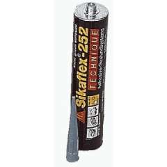 Sika - 252 Klebstoff weiß