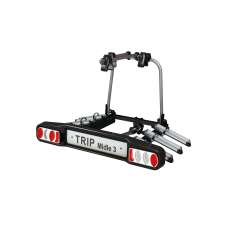 Trip 3 Mittlerer Fahrradtransporter