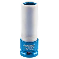 Steckschlüsselkopf 17mm