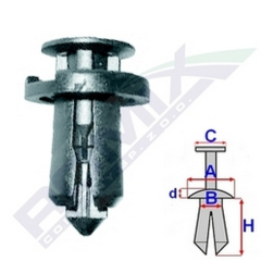 Patent für Spannhülsen