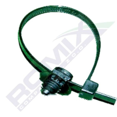 Kabelbinder-Patent