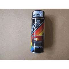 Bump paint spray - Schwarz