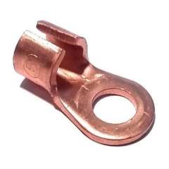 Kabelende 10X50mm