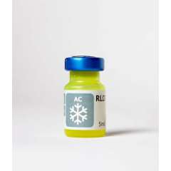 UV-Kontrastmittel 5ml, gelb