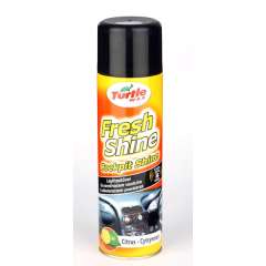 Armaturenbrettreiniger - Zitrone 500ml