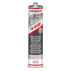 9100 Dichtungsmasse 310 ml (grau)