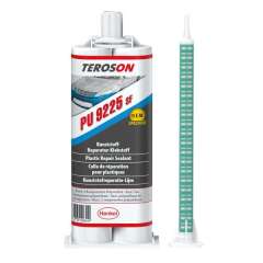 9225 SF Kunststoff-Reparaturkleber 2x25ml