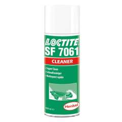 7061 Entfetter 400 ml