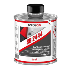 2444 Klebstoff 340 g