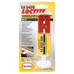 3430 Epoxidkleber 24 ml