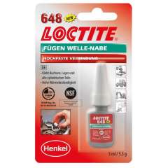 648 Lagerfix. 5 ml