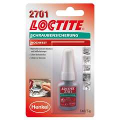 2701 Schraubzwinge. 5 ml