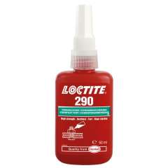 290 Schraubverschlüsse. 50 ml
