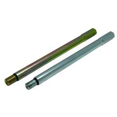 Kompressionsmessadapter klt