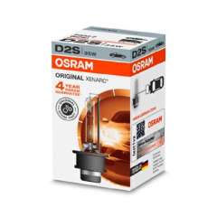 D2S 35W XENARC Xenon-Lampe
