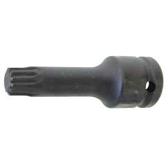 Maschinensteckdose 1/2" XZN M18