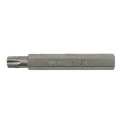 Bit-Kopf lang T25x75