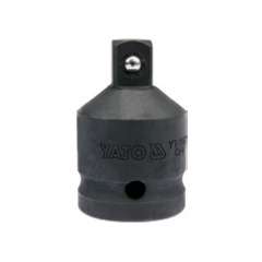 Adapter für Maschinensteckdose 3/4"-1/2"