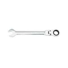 Ratsche. zylindrische Gabel 10 klappbar
