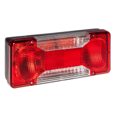 Kuppel der Lampe