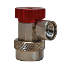 Schnellanschluss HP R1234yf