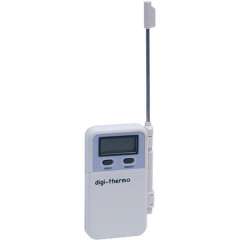 Digitales Thermometer