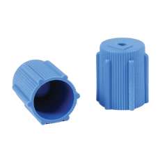 Ventilkappe LP R134a, 2 St.