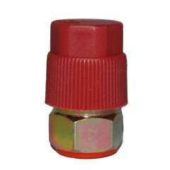 Einfüllstutzen HP 1/4 "x13mm