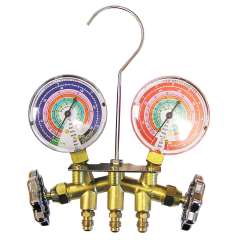 Manometer