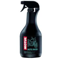E2 Moto Wash Spray 1L