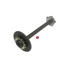 Bremssattel-Reparaturteile