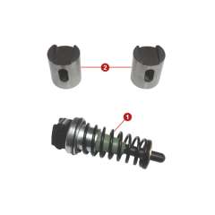 Reparatursatz für Bremseneinstellmechaniker
