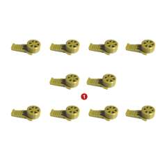Bremssattel-Reparaturteile