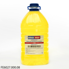 Sommer-Scheibenwaschanlage 5L