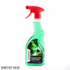 Glasreiniger 500ml