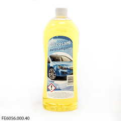 Autoshampoo 1 Liter
