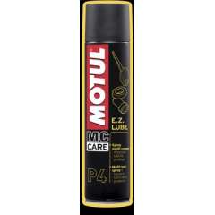 P4 E.Z. Gleitmittel uni.spray 400 ml
