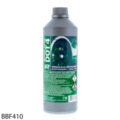 Bremsflüssigkeit DOT 4 1L