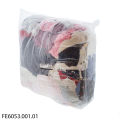 Maschinenschwamm farbig 10 kg