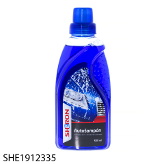 Autoshampoo 500ml