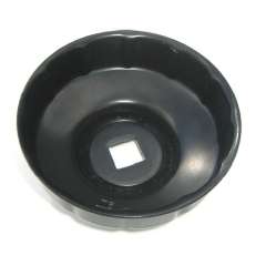 Ölfilterentferner 76mm/12