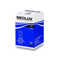 H7 12V 55W NLX STD.CEE Glühlampe
