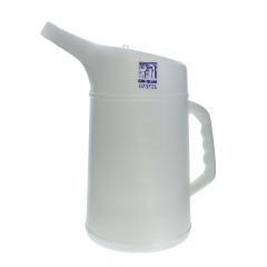 Schnabelmessbecher 4 Liter