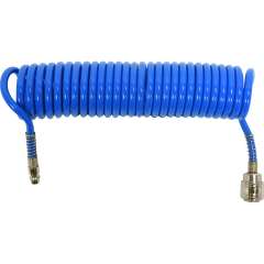 Spiralluftschlauch 5.5x8mm 5m