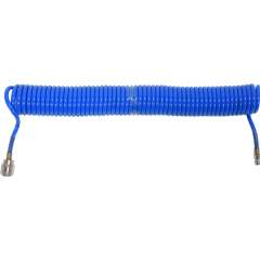 Spiralluftschlauch 5,5x8mm 10m