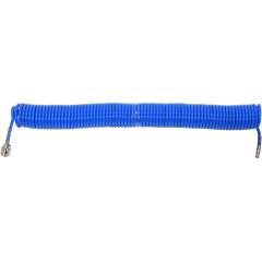 Spiralluftschlauch 5,5x8mm 15m