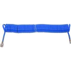 Spiralluftschlauch 6,5x10mm 10m