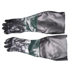 Schleifhandschuhe