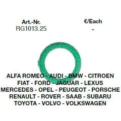 O-Ring Packung HNBR 25Stk