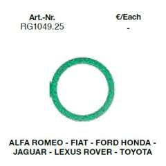 O-Ring Packung HNBR 25Stk